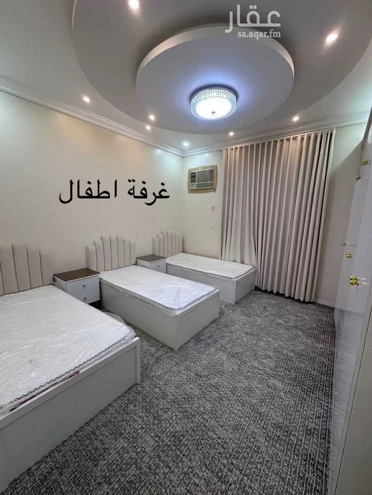 شقة للإيجار في شارع 2474629, حي صفوان, مدينة احد رفيده, منطقة عسير صورة 3