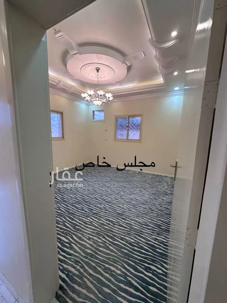 شقة للإيجار في شارع 2474629, حي صفوان, مدينة احد رفيده, منطقة عسير صورة 2