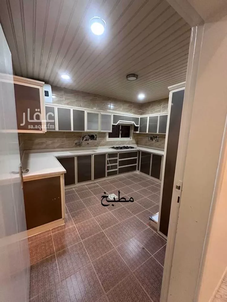 شقة للإيجار في شارع 2474629, حي صفوان, مدينة احد رفيده, منطقة عسير صورة 5