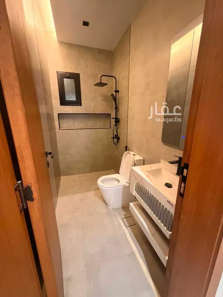 شقة للإيجار في شارع ابو وهيب الجشمي, حي النعيم, مدينة جدة, منطقة مكة المكرمة صورة 3
