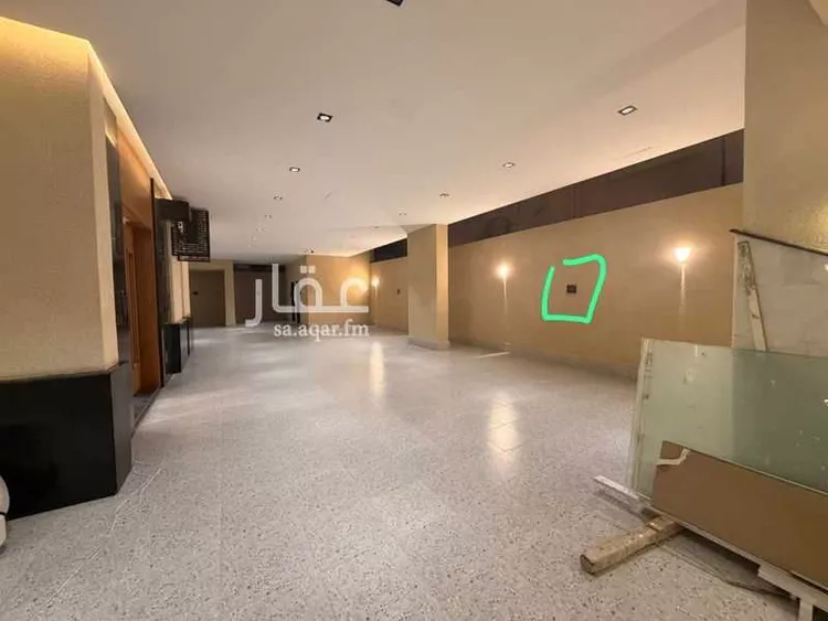 شقة للإيجار في شارع ابو وهيب الجشمي, حي النعيم, مدينة جدة, منطقة مكة المكرمة صورة 5