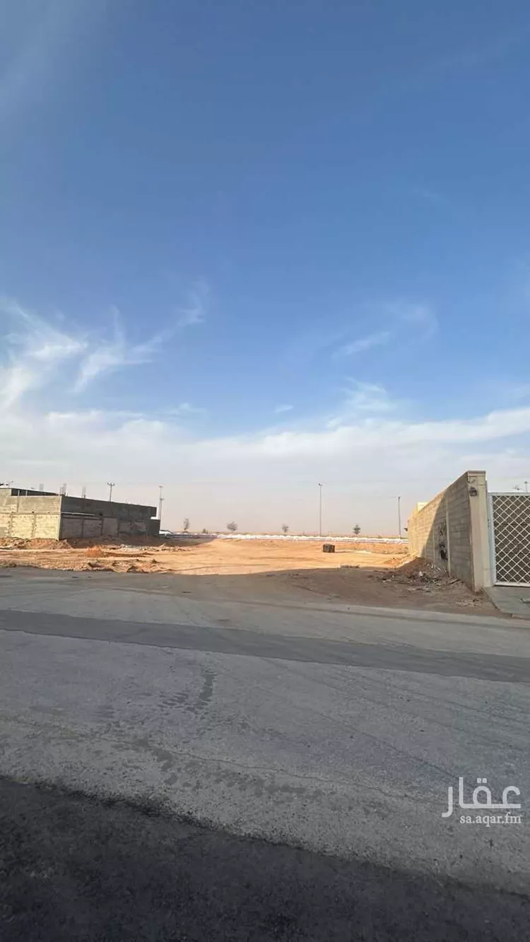أرض للبيع في شارع شرحبيل بن عبدالله, حي الأمير سلطان بن عبدالعزيز, مدينة المجمعة, منطقة الرياض صورة 3