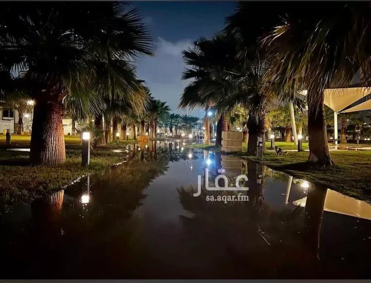 فيلا للبيع في شارع الجارة, حي الرمال, مدينة الرياض, منطقة الرياض صورة 4