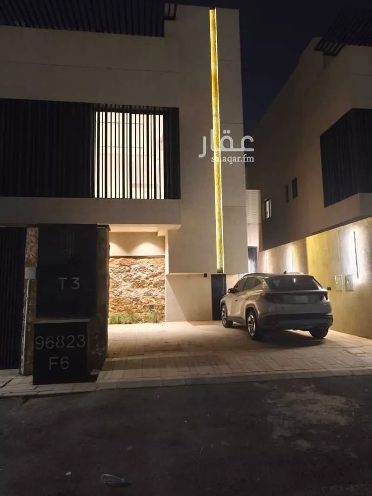 Floor for Rent in Riyadh Ar Rimal صورة 4