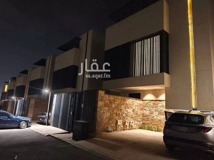 Floor for Rent in Riyadh Ar Rimal