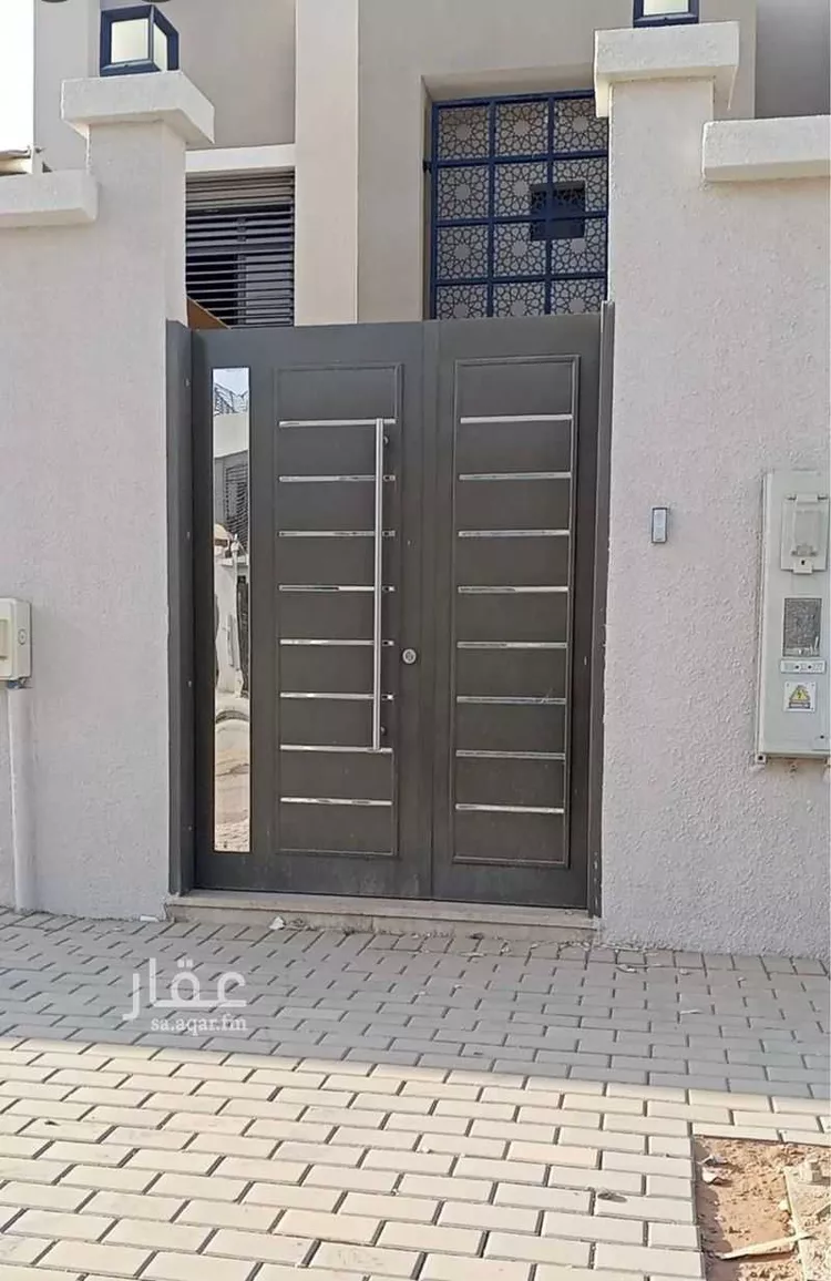 فيلا للبيع في شارع الجارة, حي الرمال, مدينة الرياض, منطقة الرياض 6