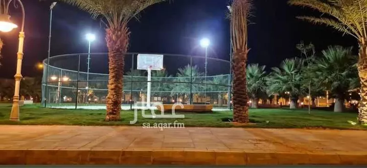 فيلا للبيع في شارع الجارة, حي الرمال, مدينة الرياض, منطقة الرياض 11