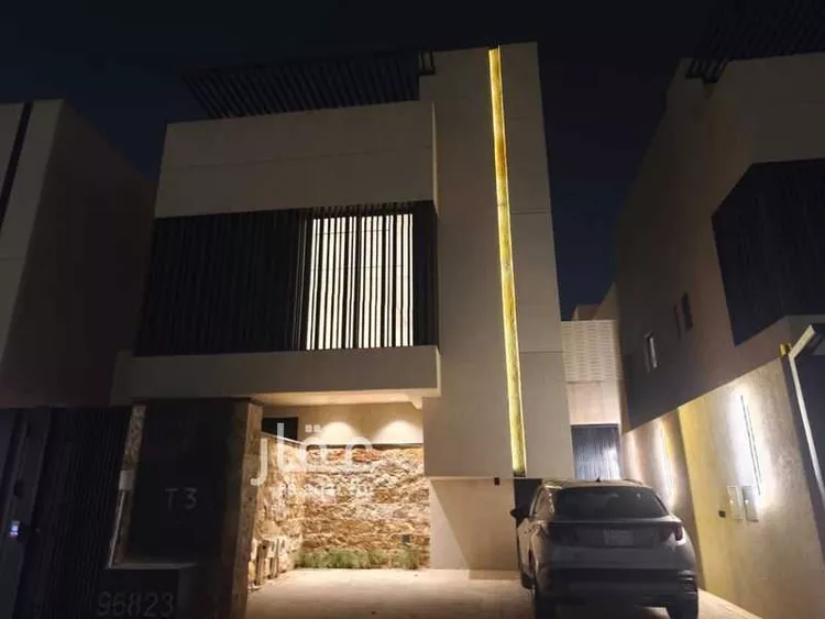 Floor for Rent in Riyadh Ar Rimal صورة 5