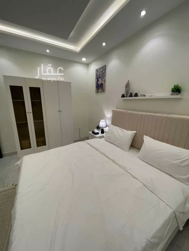 Furnished Apartment for Booking in Riyadh Al Malqa 7