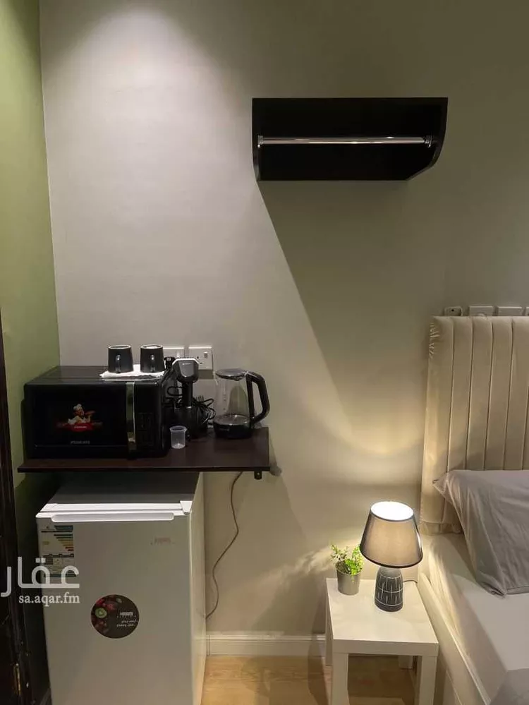 شقة مفروشة للحجز في شارع الخاصرة, حي الملقا, الرياض صورة 4