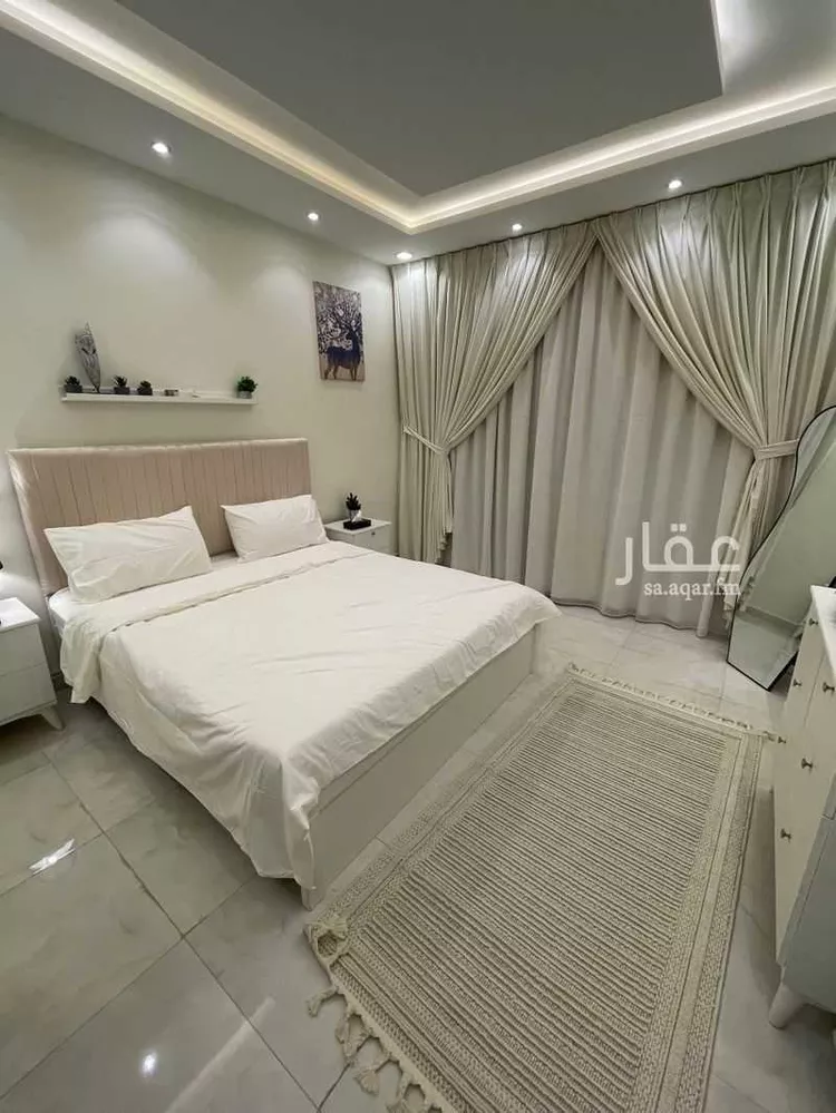 Furnished Apartment for Booking in Riyadh Al Malqa 6