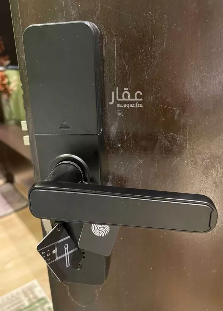 شقة مفروشة للحجز في شارع وادي وج, حي الملقا, الرياض 8