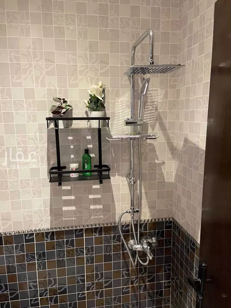 استديو مفروش للحجز في شارع الخاصرة, حي الملقا, الرياض 6