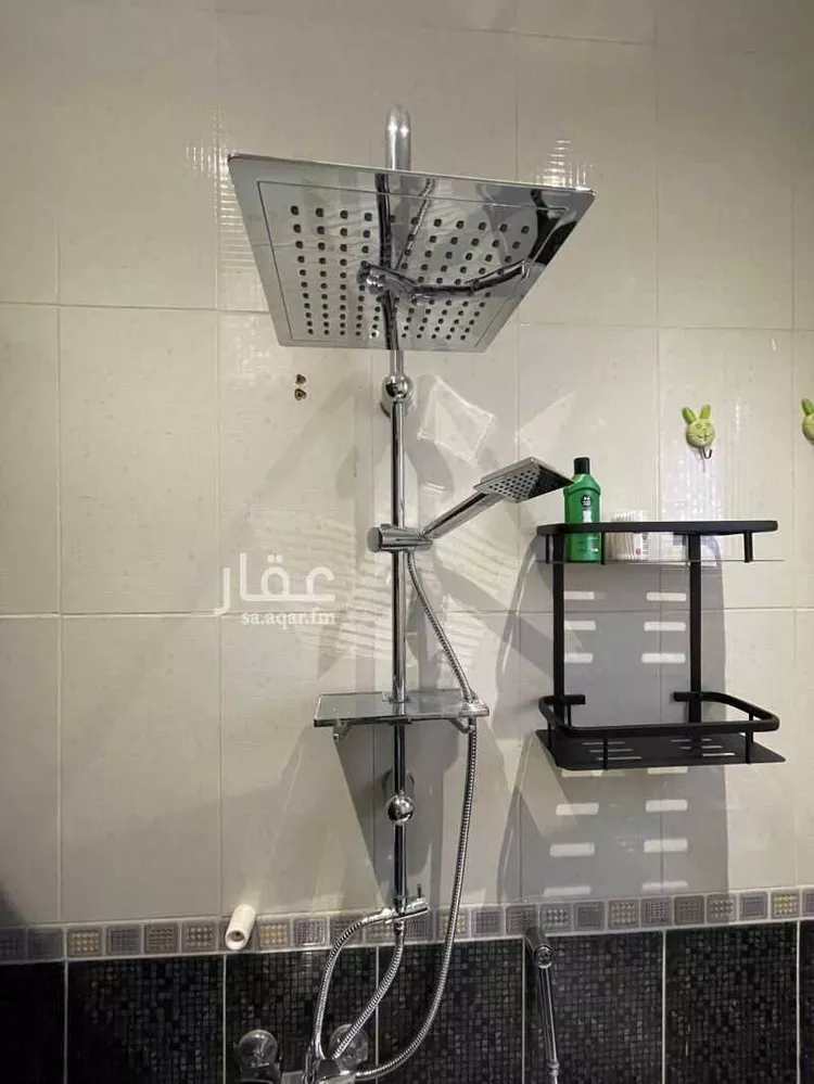 شقة مفروشة للحجز في شارع عبداللطيف بن عبدالملك آل الشيخ, الملقا, الرياض صورة 3