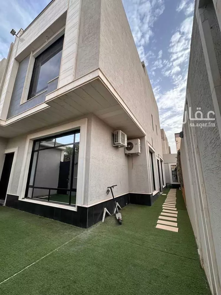 فيلا للبيع في شارع أحمد الدارميّ, حي العريجاء الغربي, مدينة الرياض, منطقة الرياض صورة 4