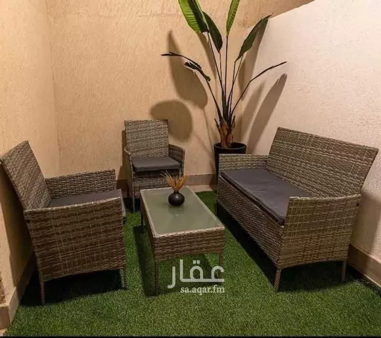 شقة للبيع في شارع طريق الامام سعود بن فيصل, حي الملقا, مدينة الرياض, منطقة الرياض صورة 4