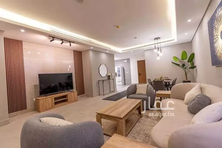 شقة للبيع في شارع طريق الامام سعود بن فيصل, حي الملقا, مدينة الرياض, منطقة الرياض صورة 3