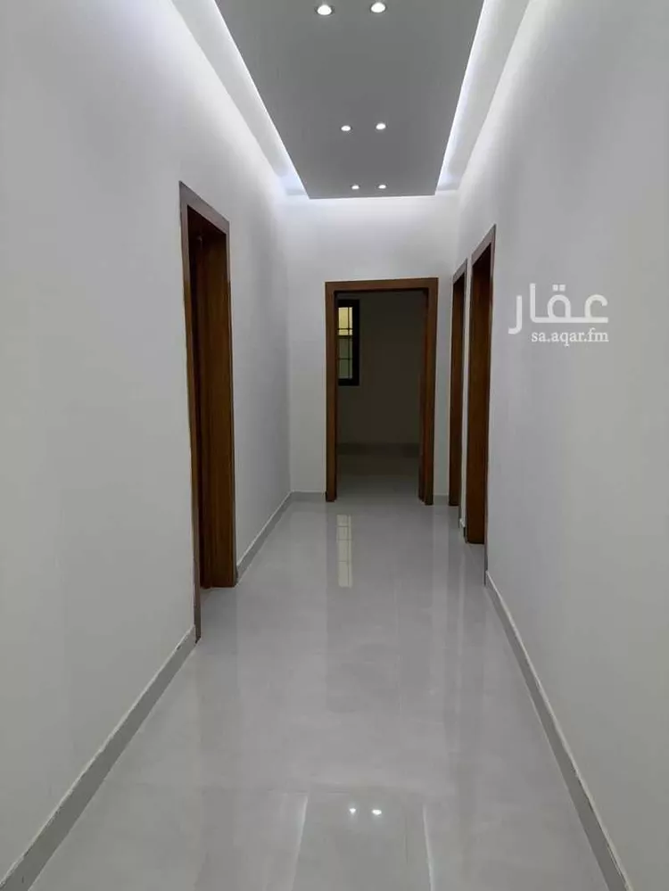 دور للإيجار في شارع يوسف بن النحوي, حي العريجاء الغربي, مدينة الرياض, منطقة الرياض صورة 4