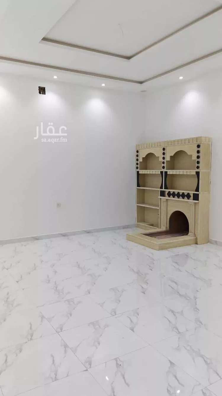 Floor for Rent in Riyadh Al Uraija Al Gharbiyah صورة 2