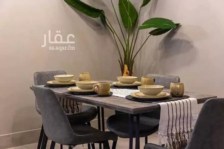 شقة للبيع في شارع طريق الامام سعود بن فيصل, حي الملقا, مدينة الرياض, منطقة الرياض صورة 5