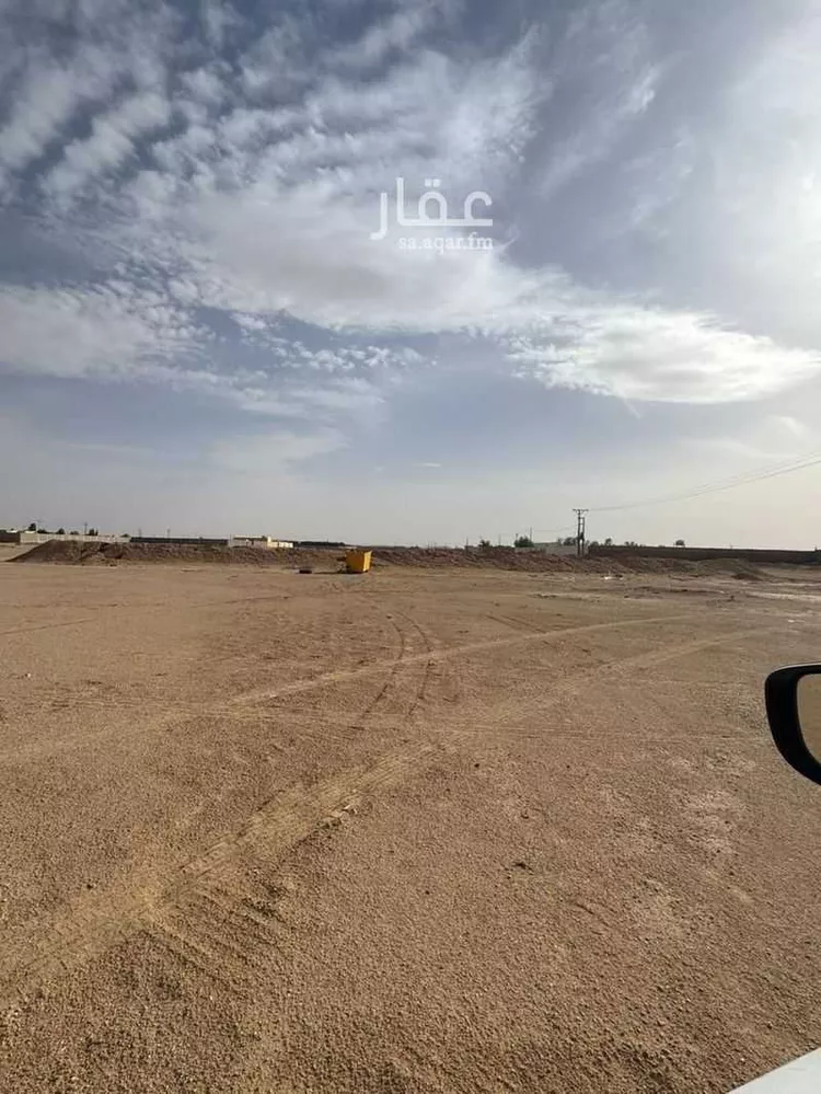 أرض للبيع في شارع العارضية, مدينة ضرما, منطقة الرياض