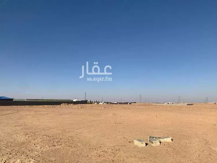 أرض للبيع في شارع مركز الجله, حي مخطط رقم 0824, مدينة الجلة, منطقة الرياض صورة 2