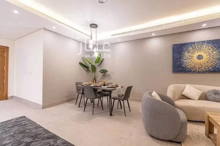 شقة للبيع في شارع طريق الامام سعود بن فيصل, حي الملقا, مدينة الرياض, منطقة الرياض صورة 2