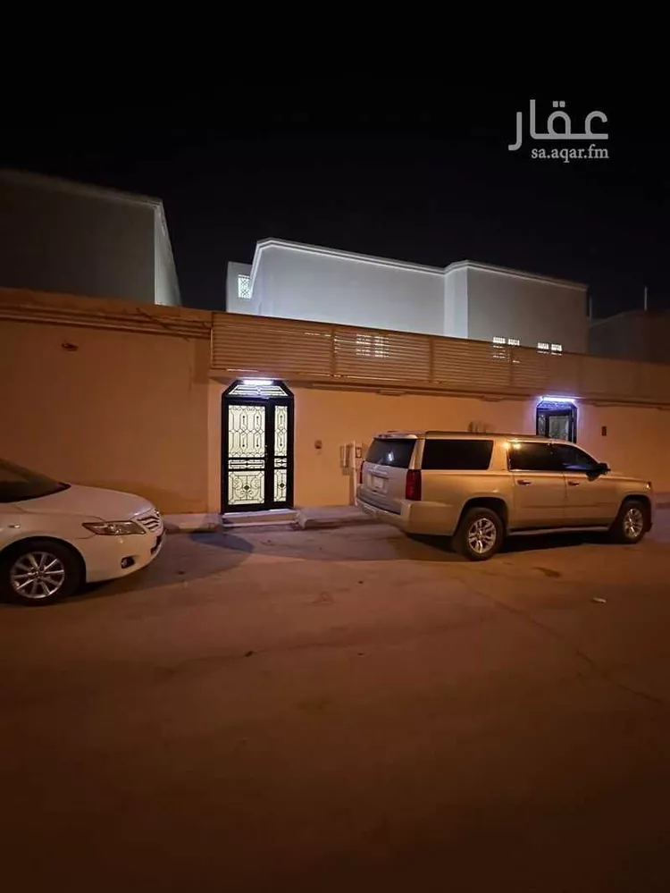فيلا للإيجار في شارع أباثر, حي العريجاء الغربي, مدينة الرياض, منطقة الرياض