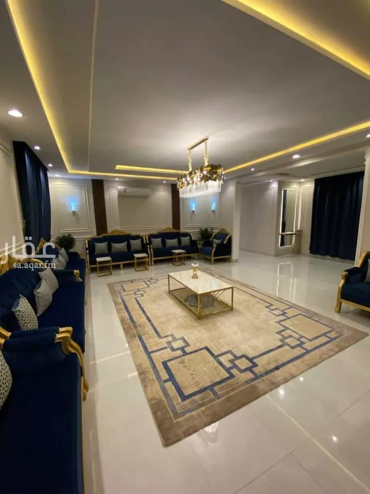 فيلا للبيع في شارع محمد الدره, حي الرمال, مدينة الرياض, منطقة الرياض 11