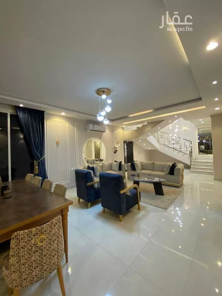 Villa for Sale in Riyadh Ar Rimal