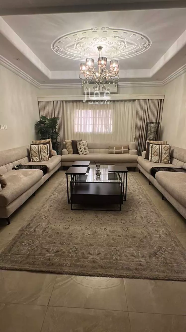 Apartment for Rent in Jeddah An Nuzhah
