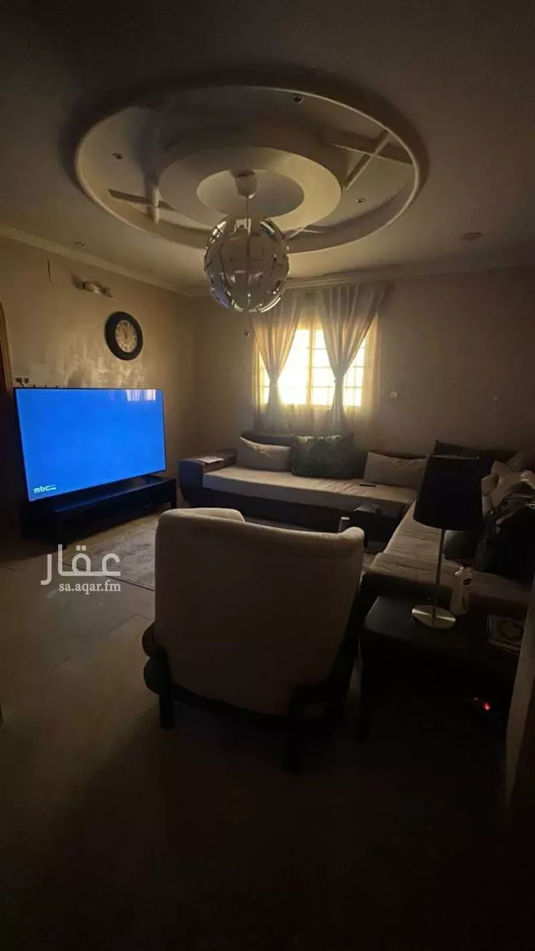 شقة للإيجار في شارع عتيبه البلوي ، حي النزهة ، جدة ، جدة صورة 3