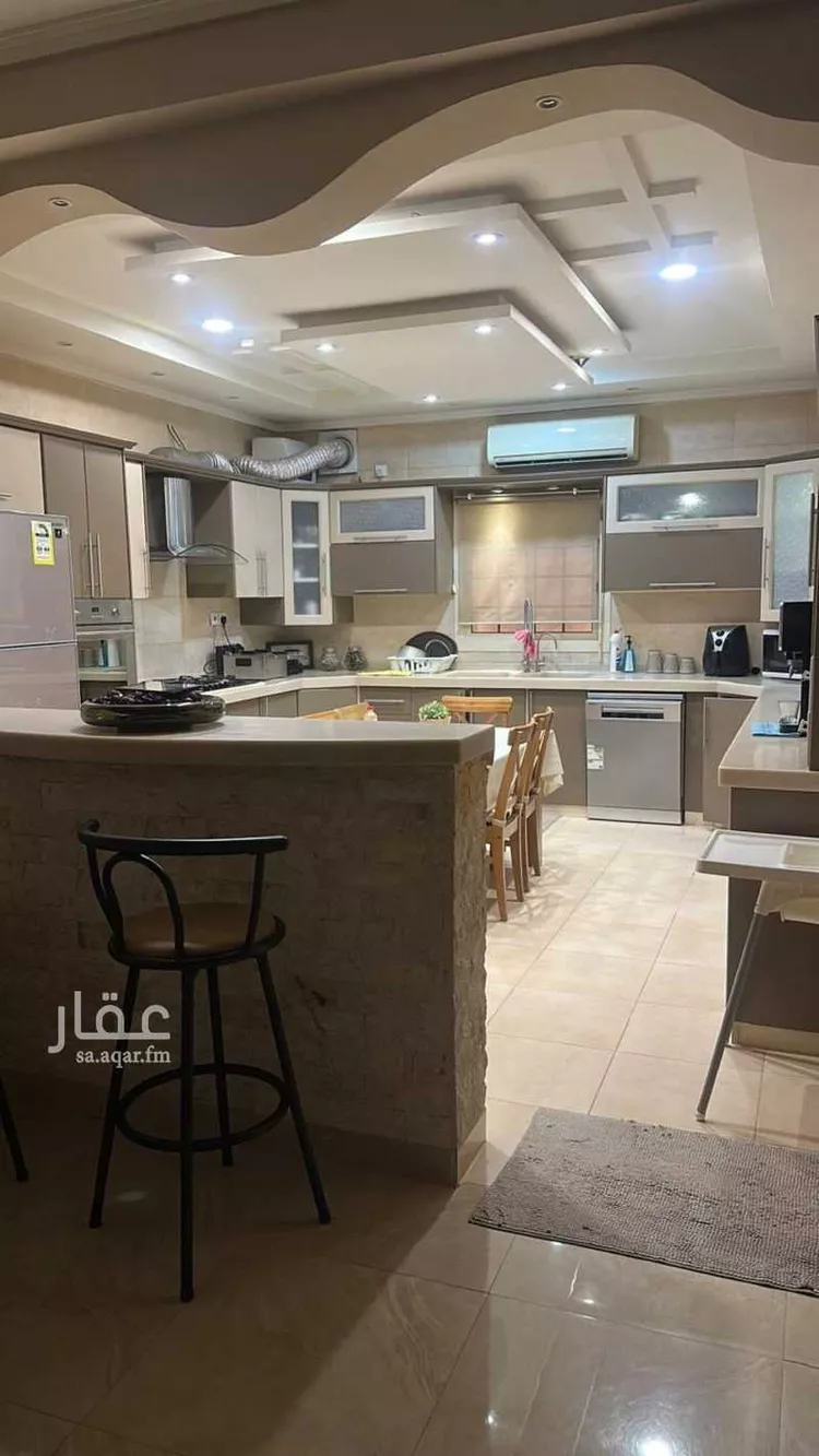 شقة للإيجار في شارع عتيبه البلوي ، حي النزهة ، جدة ، جدة صورة 4