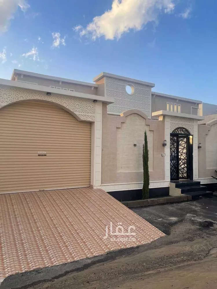 Floor for Sale in Ahad Rufaidah Al Aziziyah صورة 2