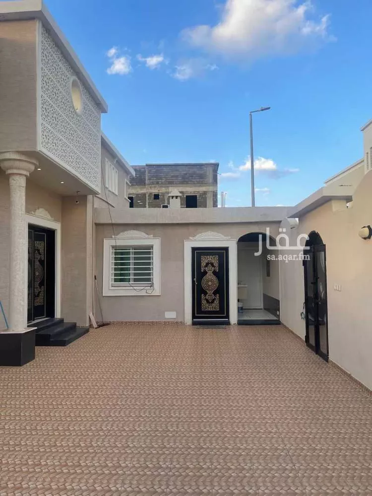 Floor for Sale in Ahad Rufaidah Al Aziziyah صورة 4