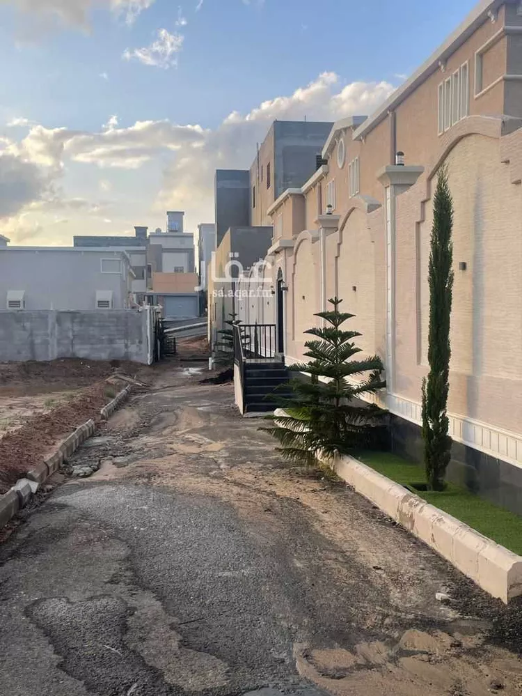 Floor for Sale in Ahad Rufaidah Al Aziziyah صورة 3