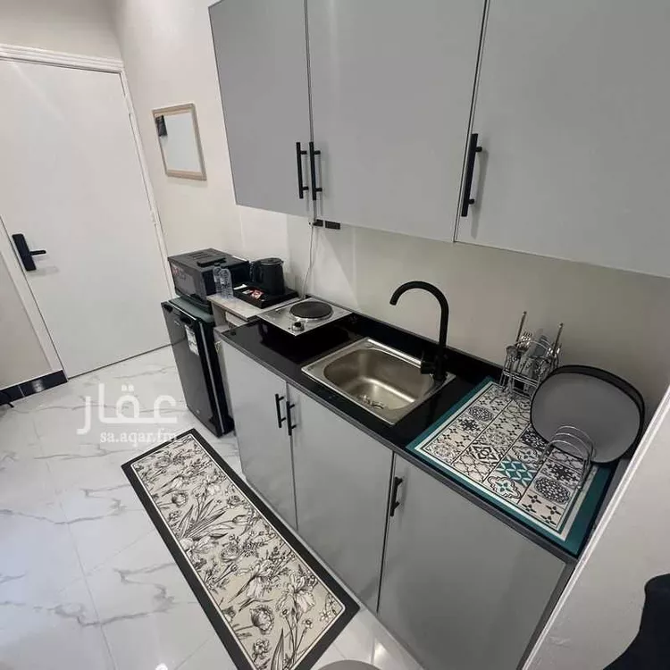 Furnished Studio for Booking in Riyadh Al Aqiq 8