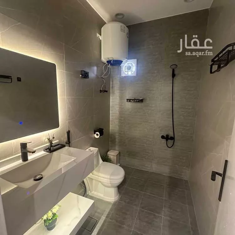 Furnished Studio for Booking in Riyadh Al Aqiq 7