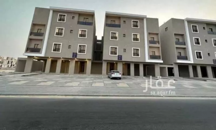 شقة للبيع في شارع بورسعيد ، حي الدار البيضاء ، الرياض ، منطقة الرياض