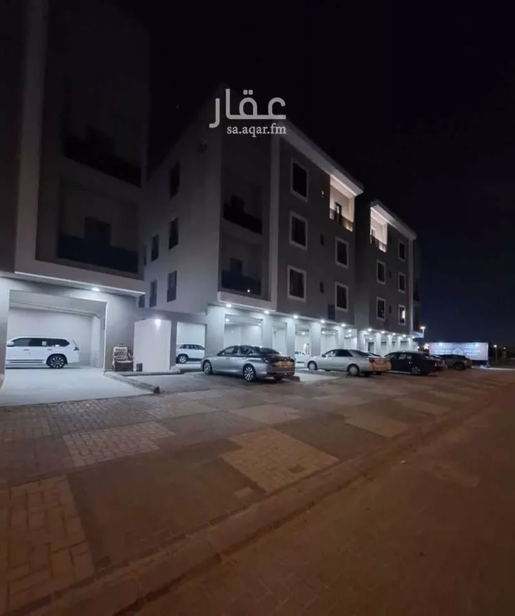 شقة للبيع في شارع ماجد بن مرعيد, حي الدار البيضاء, مدينة الرياض, منطقة الرياض صورة 4