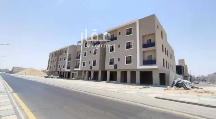 شقة للبيع في شارع ماجد بن مرعيد, حي الدار البيضاء, مدينة الرياض, منطقة الرياض صورة 5