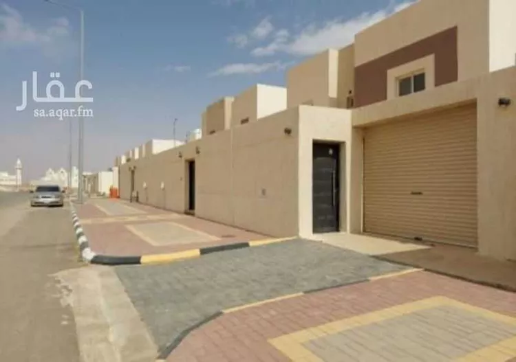 فيلا للإيجار في شارع 30295, حي قرطبة, مدينة شقراء, منطقة الرياض صورة 3