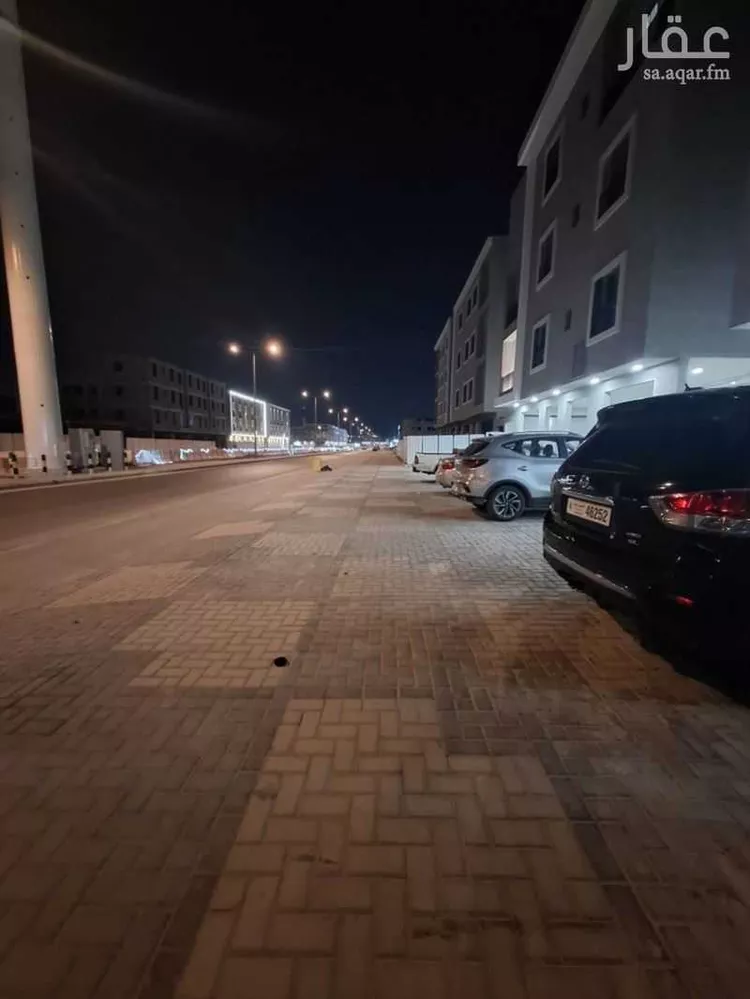 شقة للإيجار في شارع ماجد بن مرعيد, حي الدار البيضاء, مدينة الرياض, منطقة الرياض صورة 5