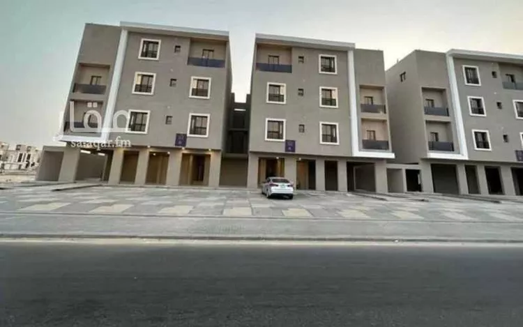 شقة للإيجار في شارع ماجد بن مرعيد, حي الدار البيضاء, مدينة الرياض, منطقة الرياض صورة 2