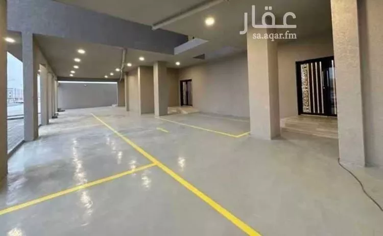 شقة للإيجار في شارع ماجد بن مرعيد, حي الدار البيضاء, مدينة الرياض, منطقة الرياض صورة 3