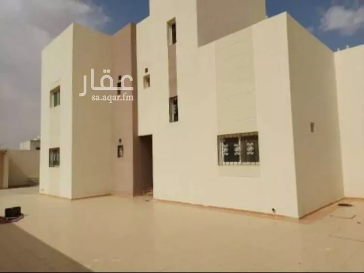 فيلا للإيجار في شارع 30295, حي قرطبة, مدينة شقراء, منطقة الرياض صورة 5