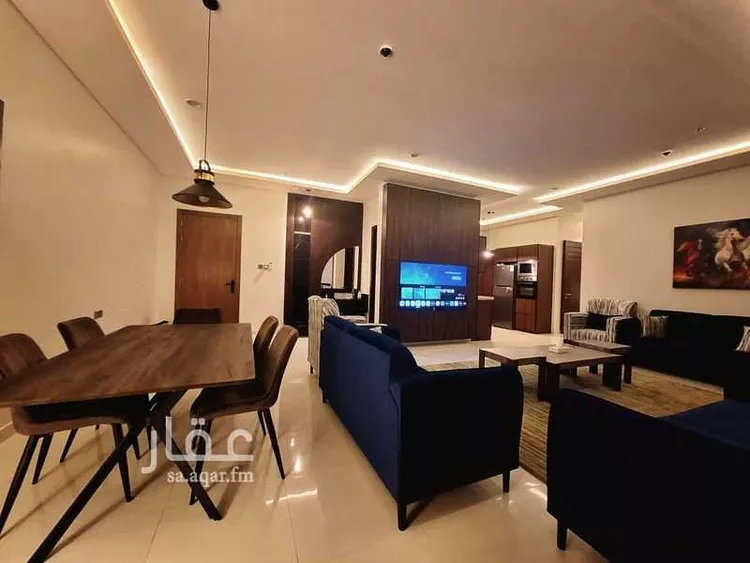 شقة للإيجار في شارع ماجد بن مرعيد, حي الدار البيضاء, مدينة الرياض, منطقة الرياض