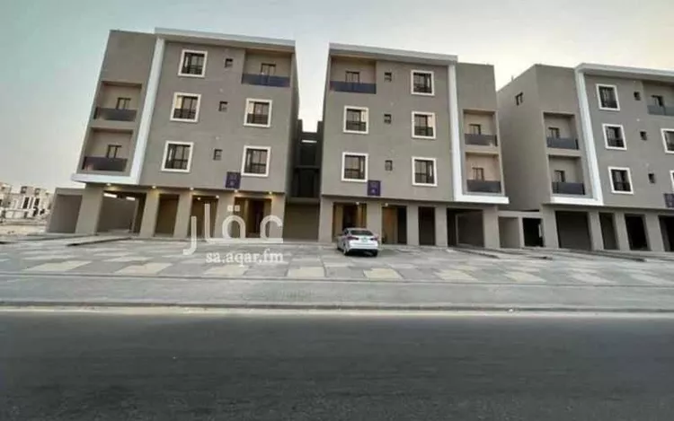 شقة للبيع في شارع ماجد بن مرعيد, حي الدار البيضاء, مدينة الرياض, منطقة الرياض صورة 3