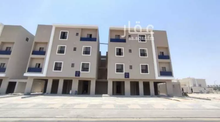 شقة للبيع في شارع ماجد بن مرعيد, حي الدار البيضاء, مدينة الرياض, منطقة الرياض صورة 2