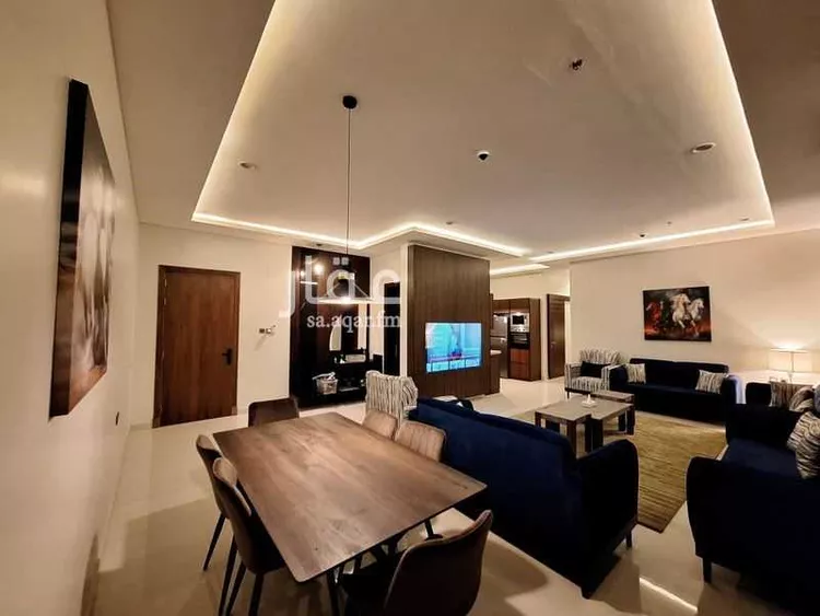 شقة للإيجار في شارع ماجد بن مرعيد, حي الدار البيضاء, مدينة الرياض, منطقة الرياض